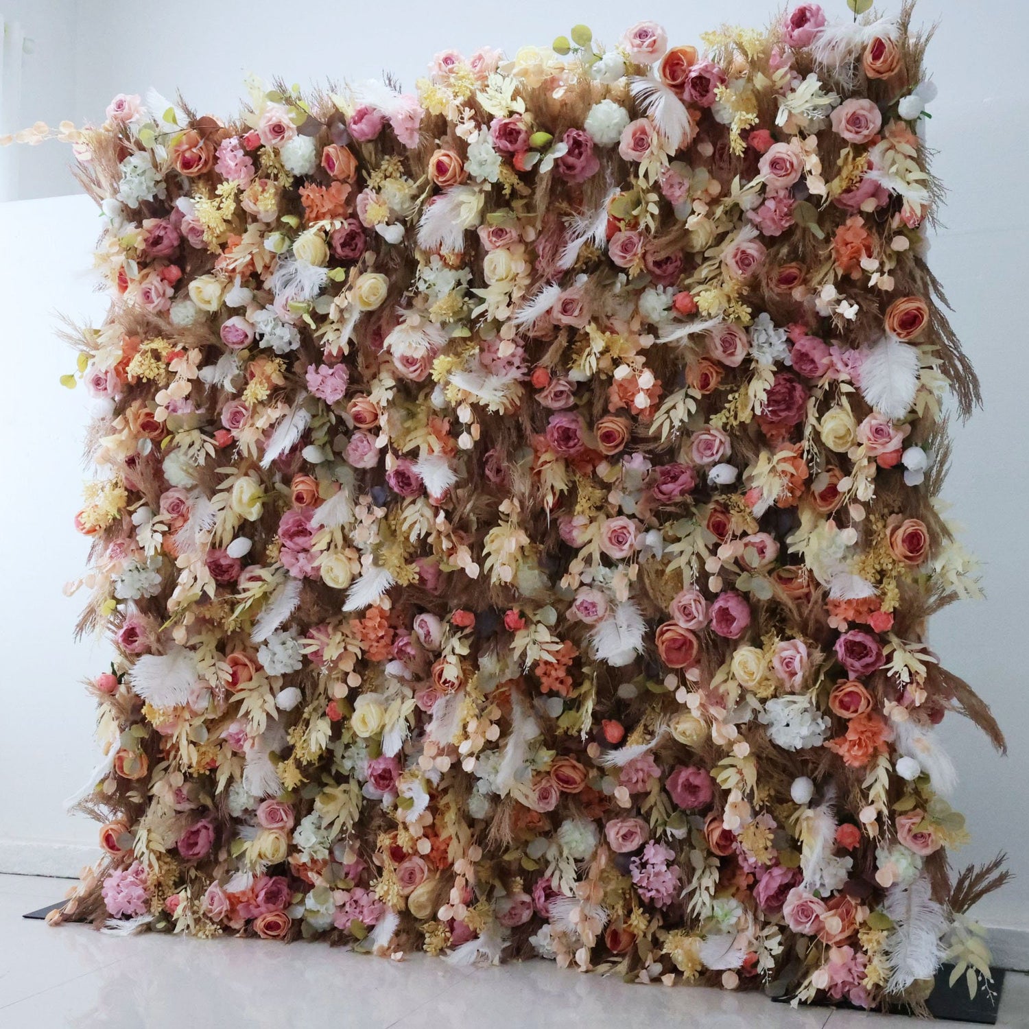 ValarFlowers: Your Premier Wholesale Destination for Artificial Flower Wall Decor