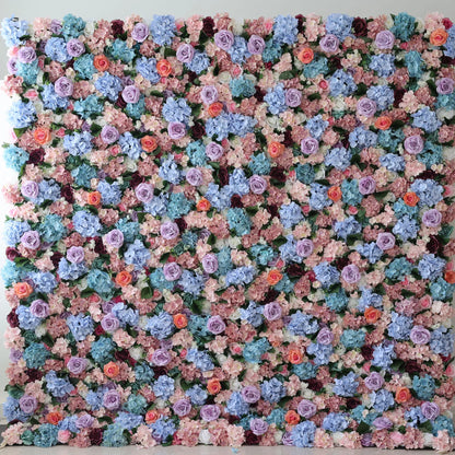 Blossom Tapestry: Pastel Palette of Whimsy – Valar Flowers&