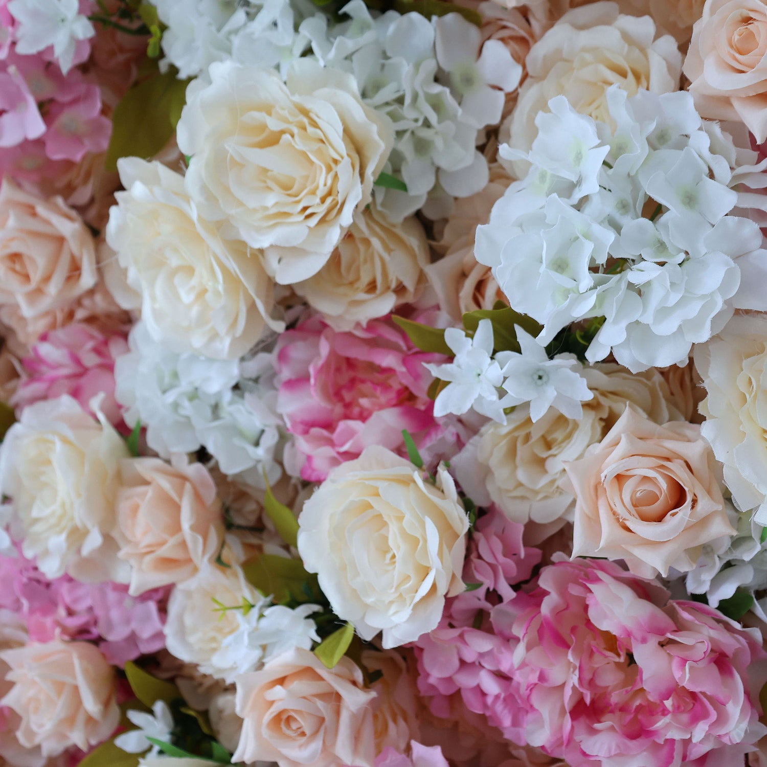 Valar flores roll up Telas flor artificial pared telón de fondo la boda, floral decoración del partido, evento Photography-VF-371